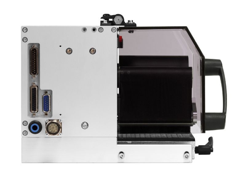 DPM III xi107 left - Afbeelding 3