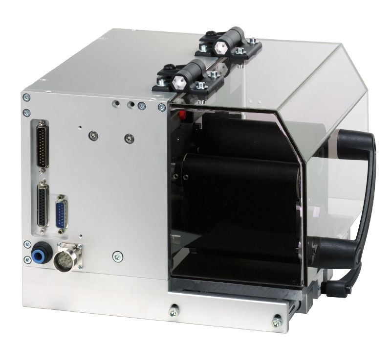 DPM III xi107 left - Afbeelding 2